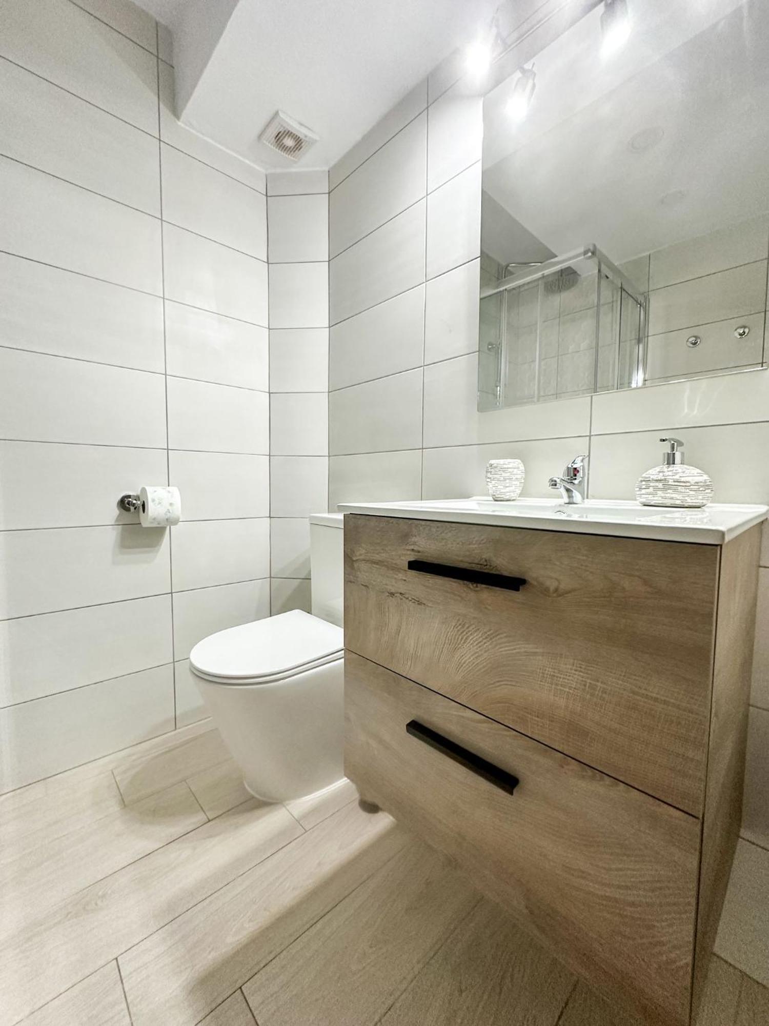 Apartamento Playa Y Sol Calpe Eksteriør billede