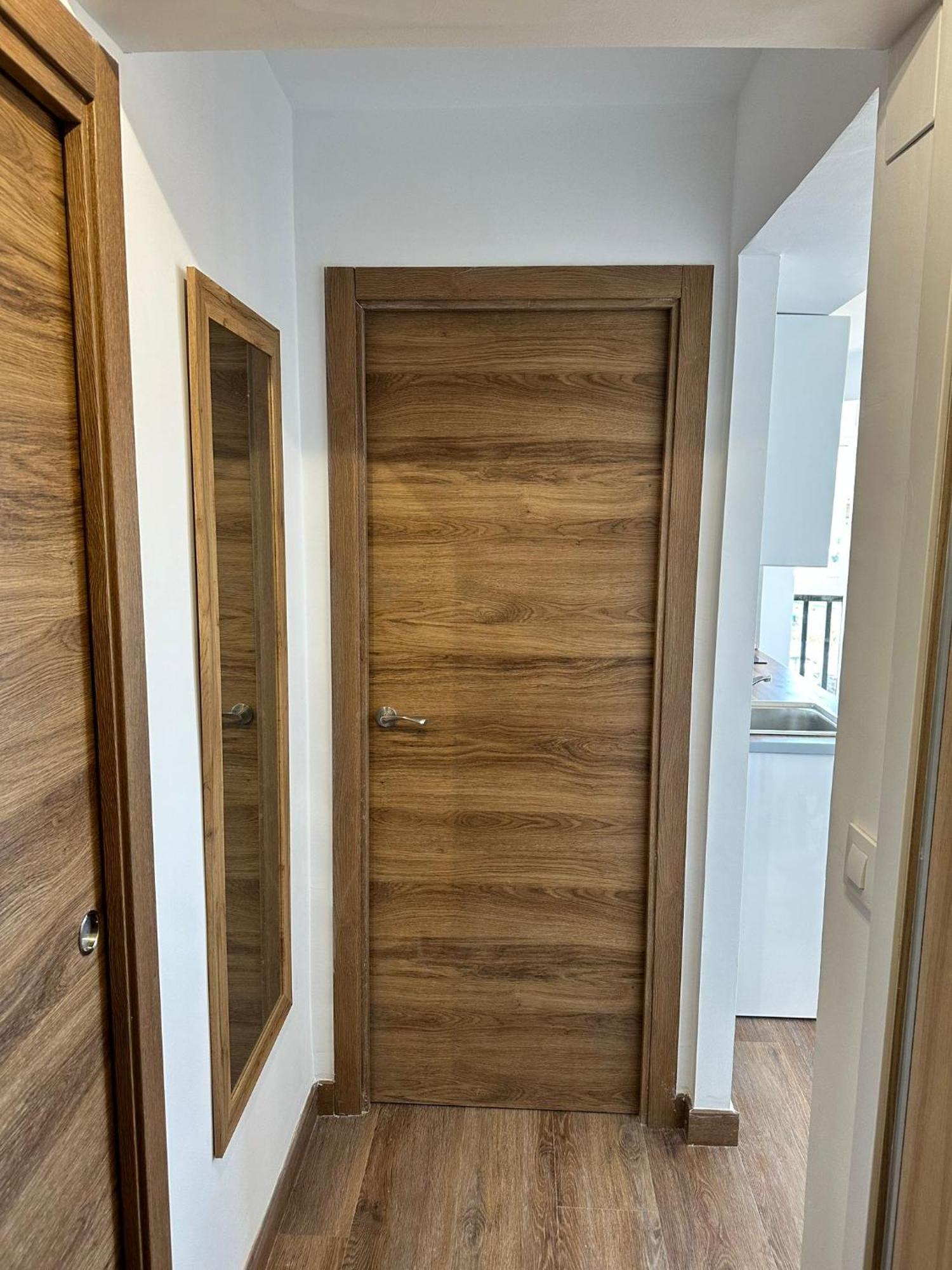 Apartamento Playa Y Sol Calpe Eksteriør billede